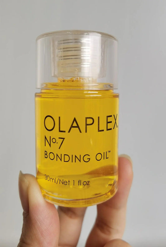 Olaplex n7. Hair & Scalp Treatment Oil